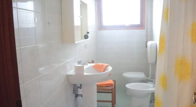 Апартаменты Bright Flat Close to Bibione Promenade