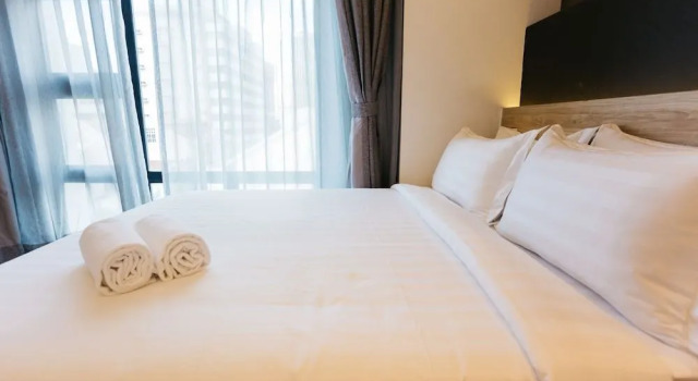The Quay Hotel Kuala Lumpur