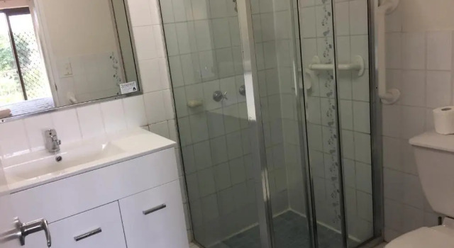 Вилла Economy с 2 комнатами с видом на воду Broadwater Shores Waterfront Apartments