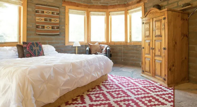 Pueblo Canyon Inn, Varaa Matkakoti Los Alamos New Mexico