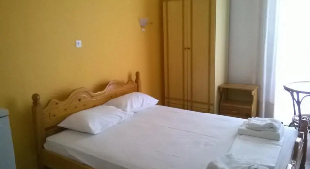 Номер Economy Raptis Apartments