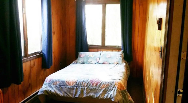 The Inn Between the Beaches, Varaa Mini-hotelli Hotellit New England uima-altaalla, Uima-allas