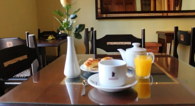 Tradición de Salta Hotel, Rezerwuj Hotel Hotele 3-gwiazdkowe w Salta, 3*