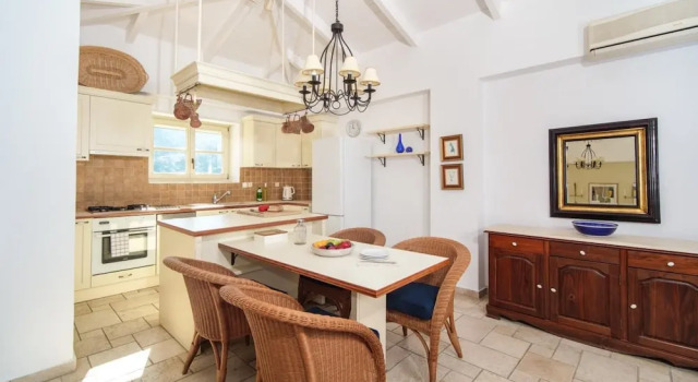 Villa Athina, Забронировать Вилла Отели периферии Ионических островов с парковкой, Парковка