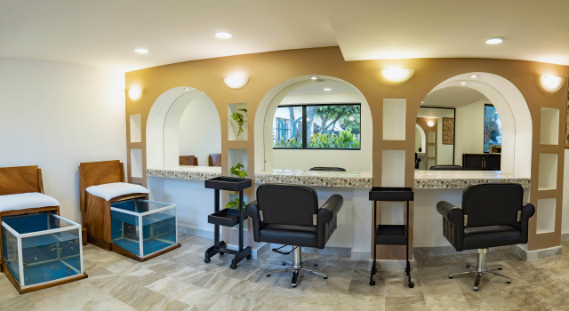 Barceló Ixtapa - All Inclusive, Забронировать Курортный отель Отели Ixtapa-Zihuatanejo с завтраком, Завтраки
