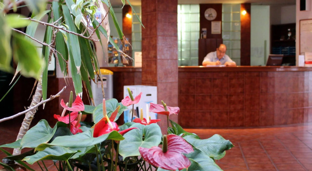 Club La Santa Hotel, Book Hotel Hoteller i Canary Islands med parkering, Parkering