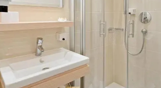 Номер Comfort Hotel 3 Könige