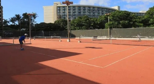 Апартаменты Kaanapali Alii 456 in Kaanapali
