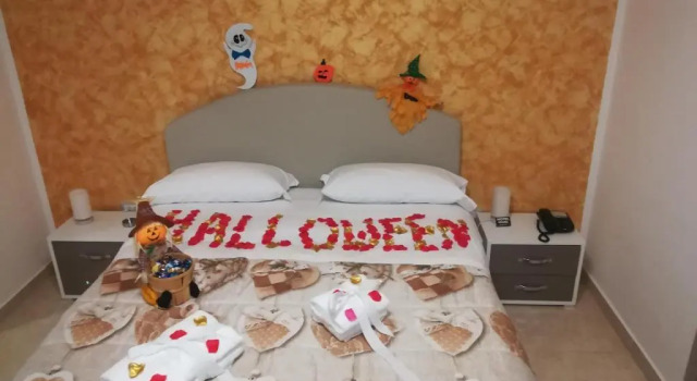 Hotel Cohiba, Prenota Hotel Villaricca Campania