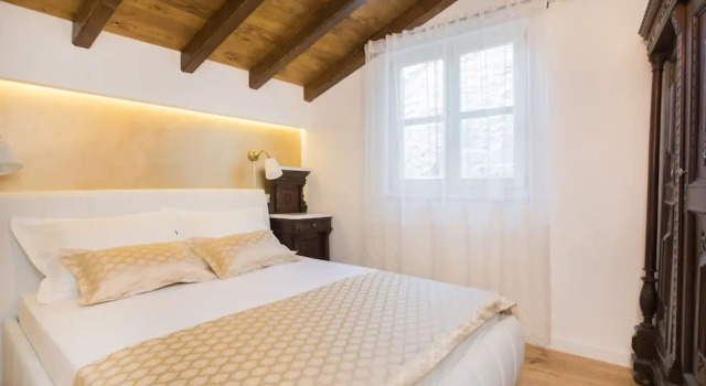 Номер Standard Residence Teatro