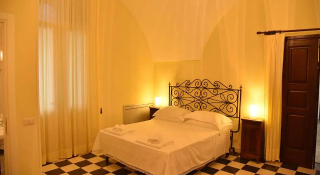Apartment B&B Antica Corte
