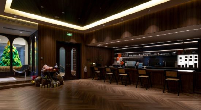 Xishuangbanna Jinghong OSO Hotel (Star Night Market)