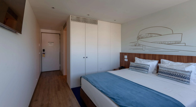 Sea Porto Hotel