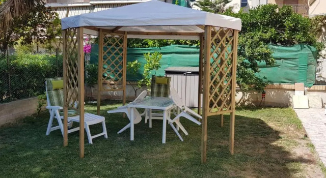 Апартаменты Casa Trilli