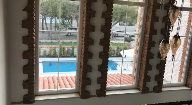 Номер Standard Kerme Ottoman Alacati