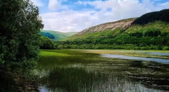Jrs place, Prenota Hotel Merthyr Tydfil Brecon Beacons