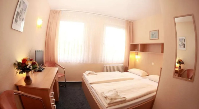 Hotel Bertramshof