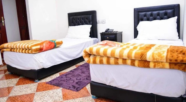 Hotel Hannioui, Rezervați Hotel Beni Mellal Tadla-Azilal