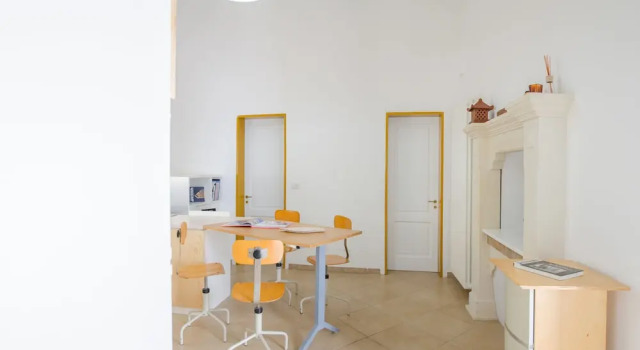 Loft a Sud Salento