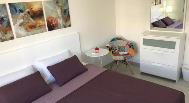 Deluxe Apartmán Themis Apartments