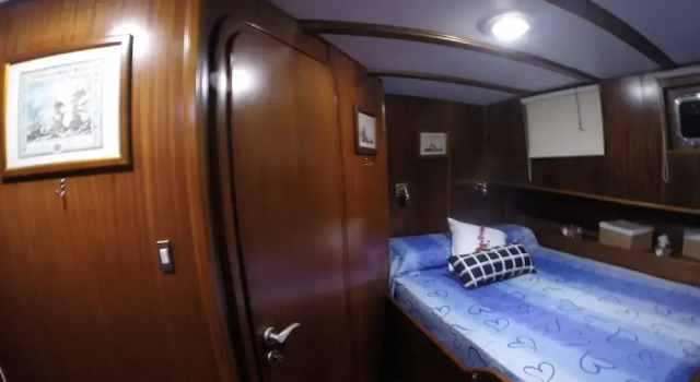 Yacht Suite Cecina, Забронировать Дом для отпуска Чечина Берег Этрусков