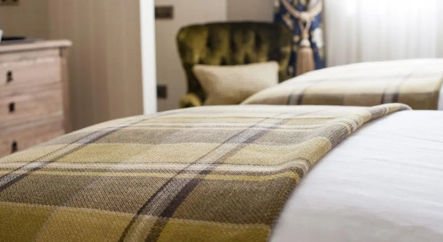 Loirston Hotel, Prenota Hotel Ballater 