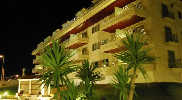 Apartamentos Marsil, Book Apartment Outeiro 