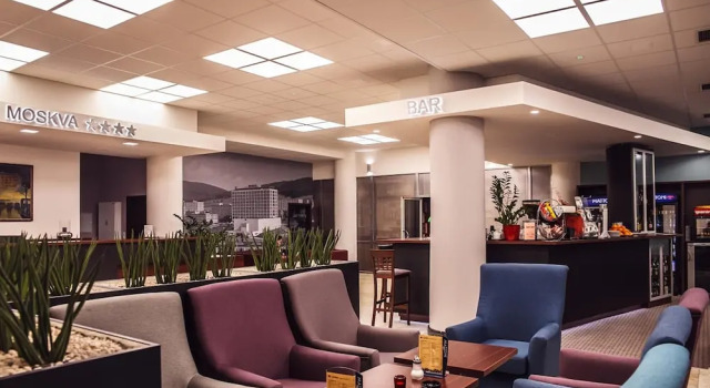 Interhotel Zlin