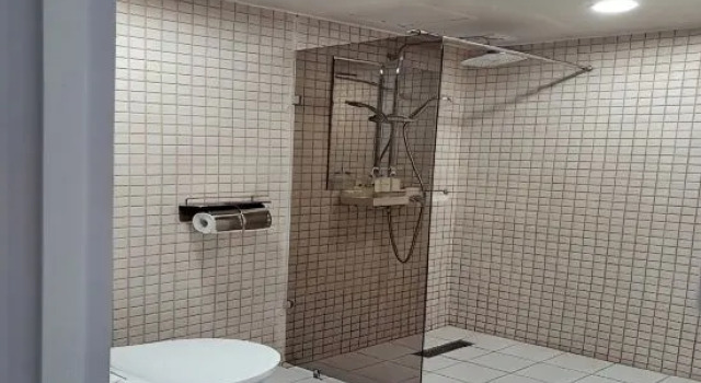Номер Standard HOTEL LENITH Seomyeon
