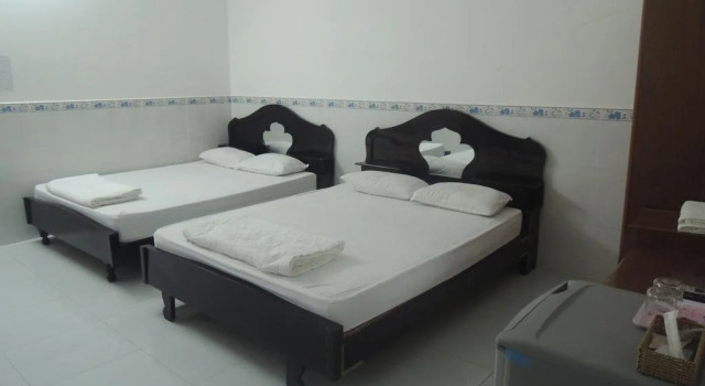 Ngoc Quy Motel, Reservar Motel Tra Vinh Mekong Delta