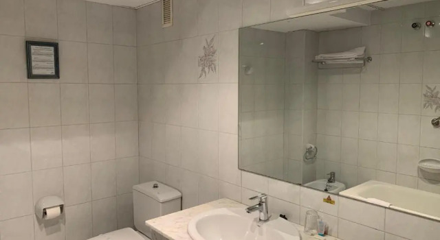 Двухместный номер Standard Hotel Arcea Villaviciosa