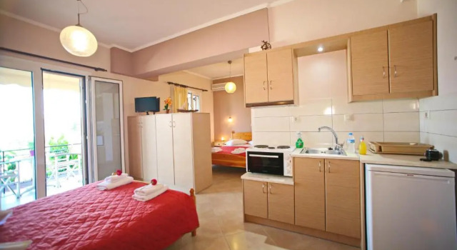 Номер Standard Valedina Rooms