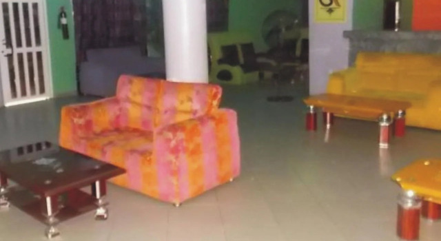 Sheriffyt Royal Hotel And Suites, Book Hotel Ikorodu Lagos State