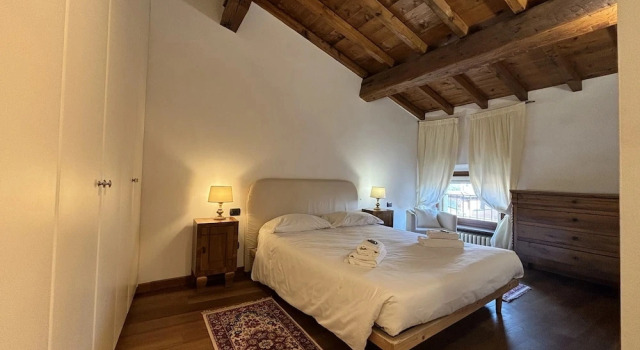 Piazza Erbe Lodge