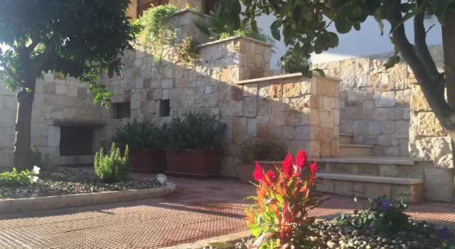 Suite Villa Fiore B&B