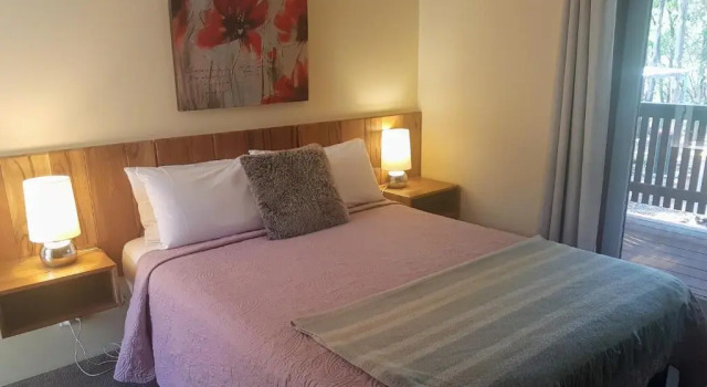 Двухместный номер Standard с видом на внутренний двор Adamsons Riverside