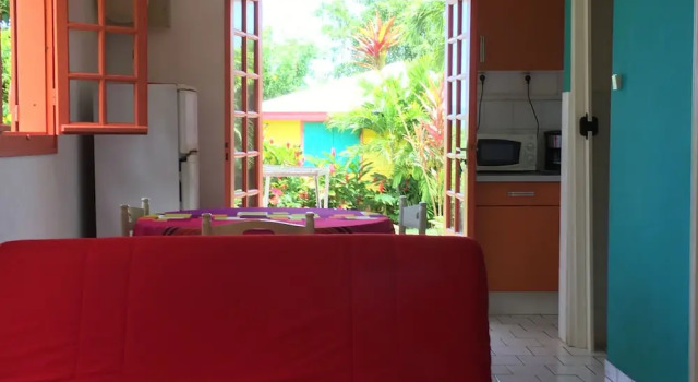 Casà Willy, Book Hotel Hotels in Sainte-Rose with a Pool, Swimming Pool