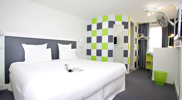 Sure Hotel Bordeaux Aeroport, Prenota Hotel Mérignac Charente Marittima