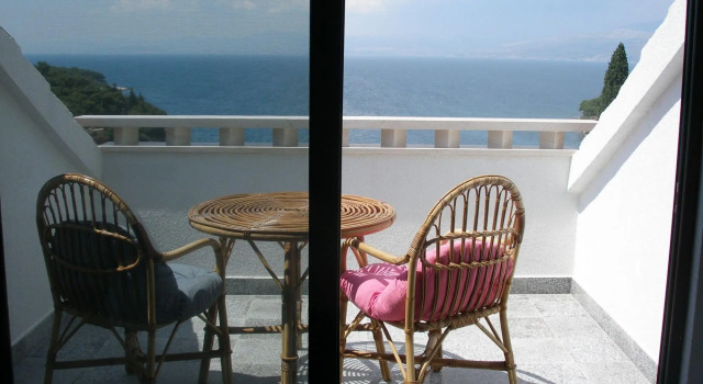 Ivan - beautiful sea view - SA2(2+1)