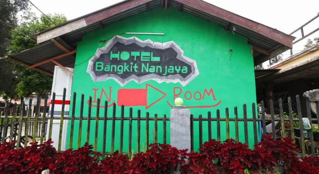 Bangkit Nan Jaya