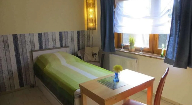 Traditional Apartment near Sea in Kühlungsborn, Забронировать Апартаменты/квартира Апартаменты Кюлунгсборн, рядом с Train Station Ostseebad Kühlungsborn West, Апартаменты/квартира