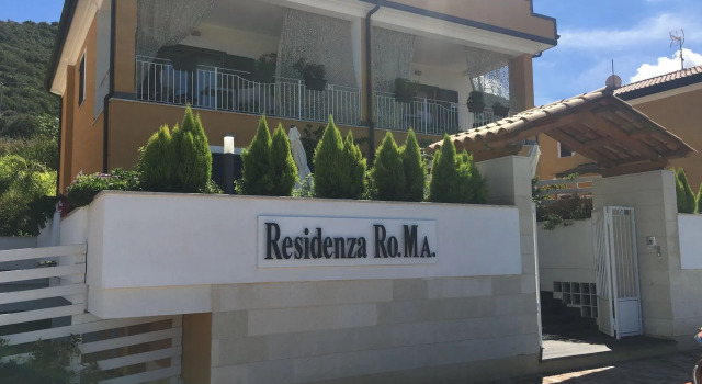 Residenza RoMa