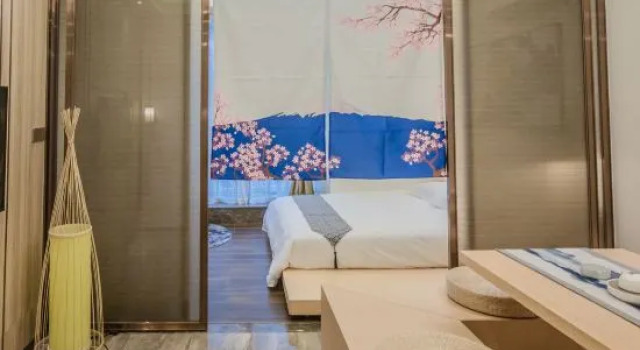 Люкс We Young Yunshe City Boutique Guesthouse