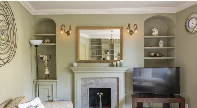 Ivory House - Stunning Central Townhouse