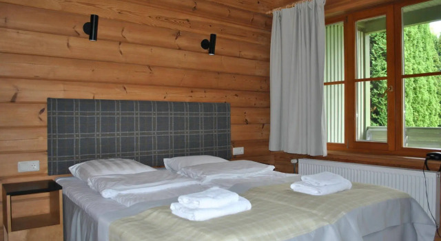 Kurgo Villa Hotel & Restaurant