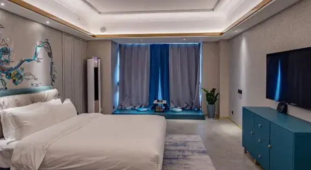 G+designer Apartment
