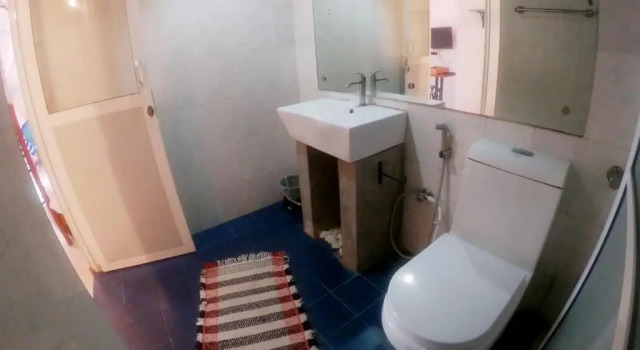 Номер Economy FEEL Villa