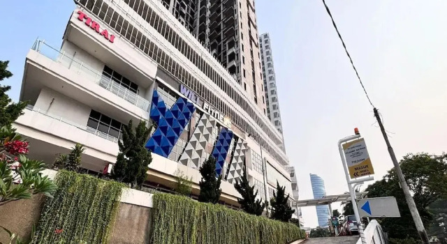 Apartemen The Archies by Linkara, Book Apartment Jakarta Jakarta Province
