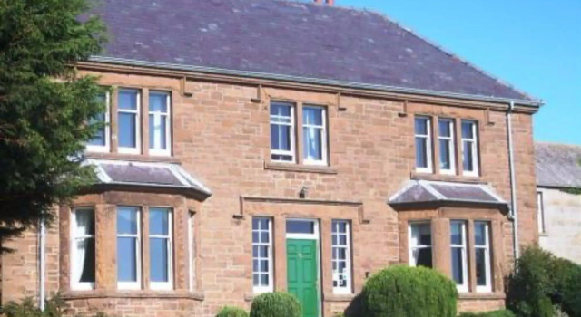 Hay Farm House, Rezervați Sejur la fermă Ford Northumberland