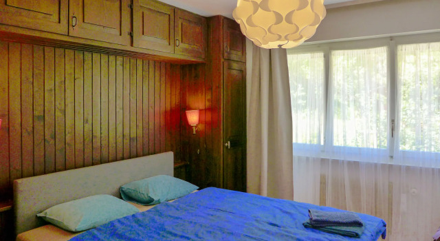 Residence Eden Roc, Prenota Hotel Crans-Montana Canton Vallese